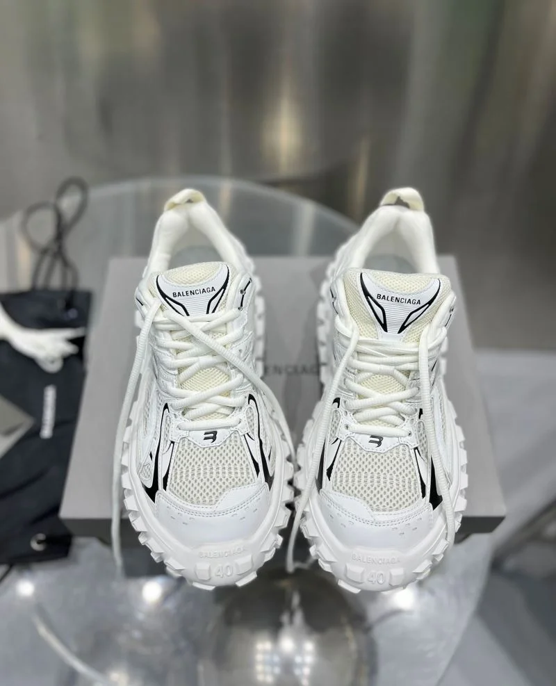 Compact Balenciaga Track Shoes 16644