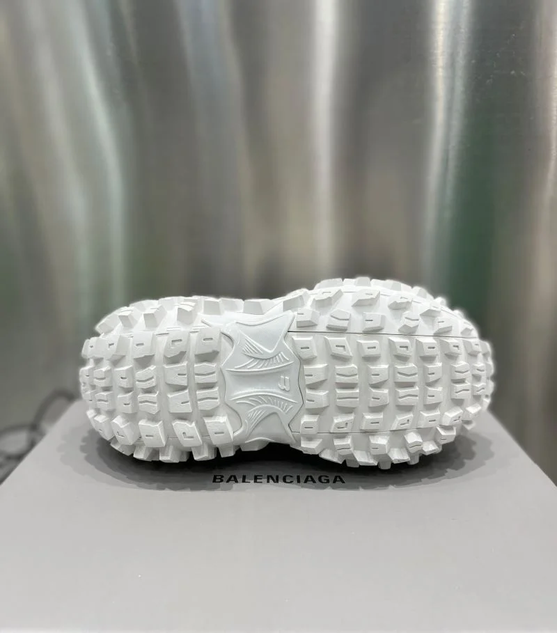 Compact Balenciaga Track Shoes 16644