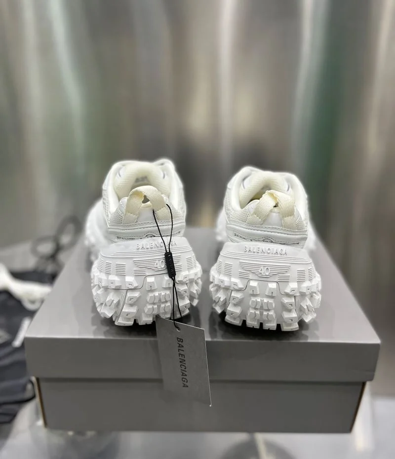 Compact Balenciaga Track Shoes 16644