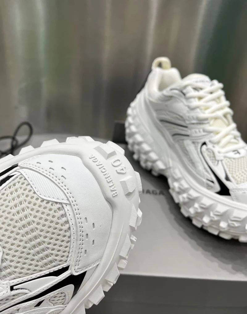 Compact Balenciaga Track Shoes 16644