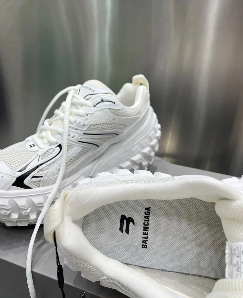 Compact Balenciaga Track Shoes 16644