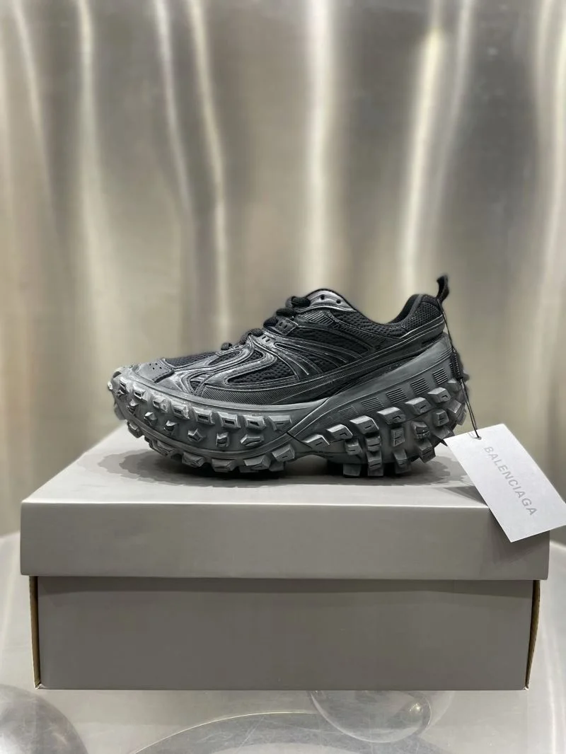 Balenciaga Track Shoes Minimalist 16661