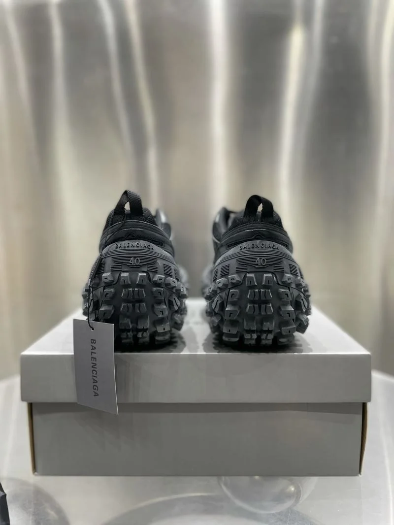 Balenciaga Track Shoes Minimalist 16661