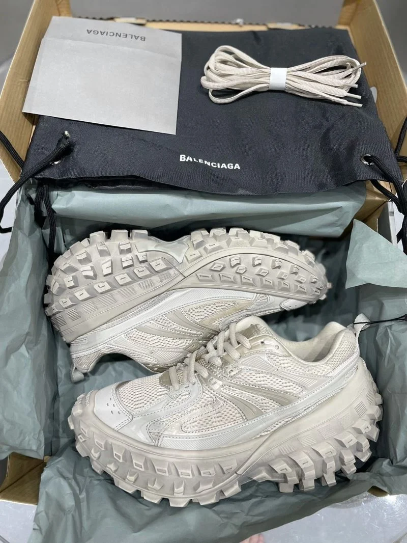 Balenciaga Track Shoes GoodFit 16655