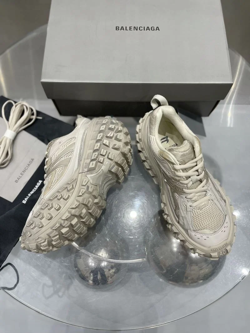 Balenciaga Track Shoes GoodFit 16655