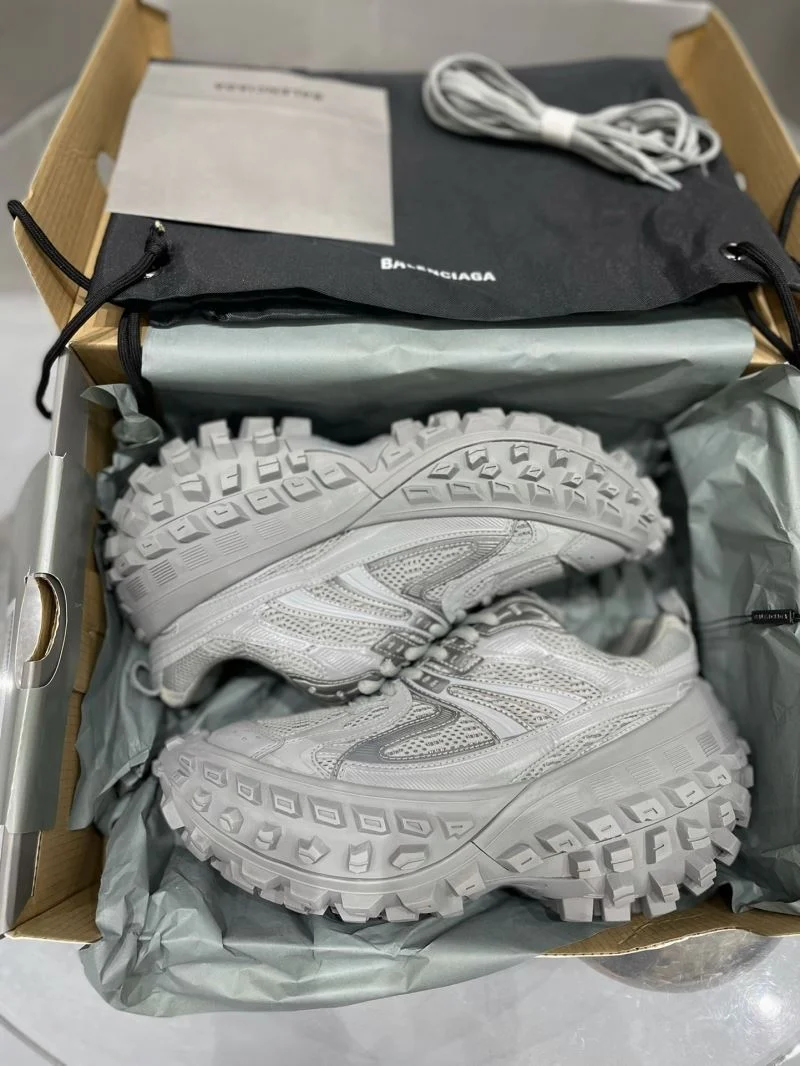 FreshLook Balenciaga Track Shoes 16658