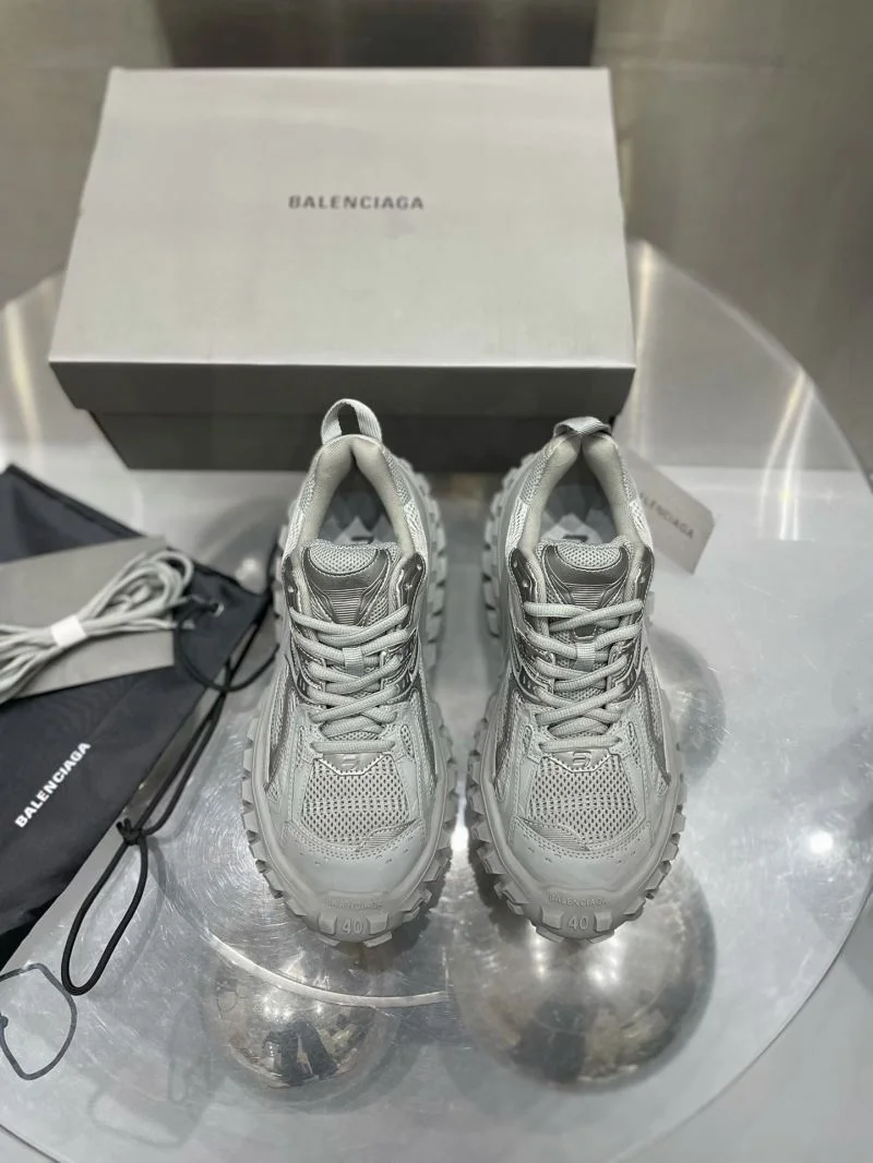 FreshLook Balenciaga Track Shoes 16658