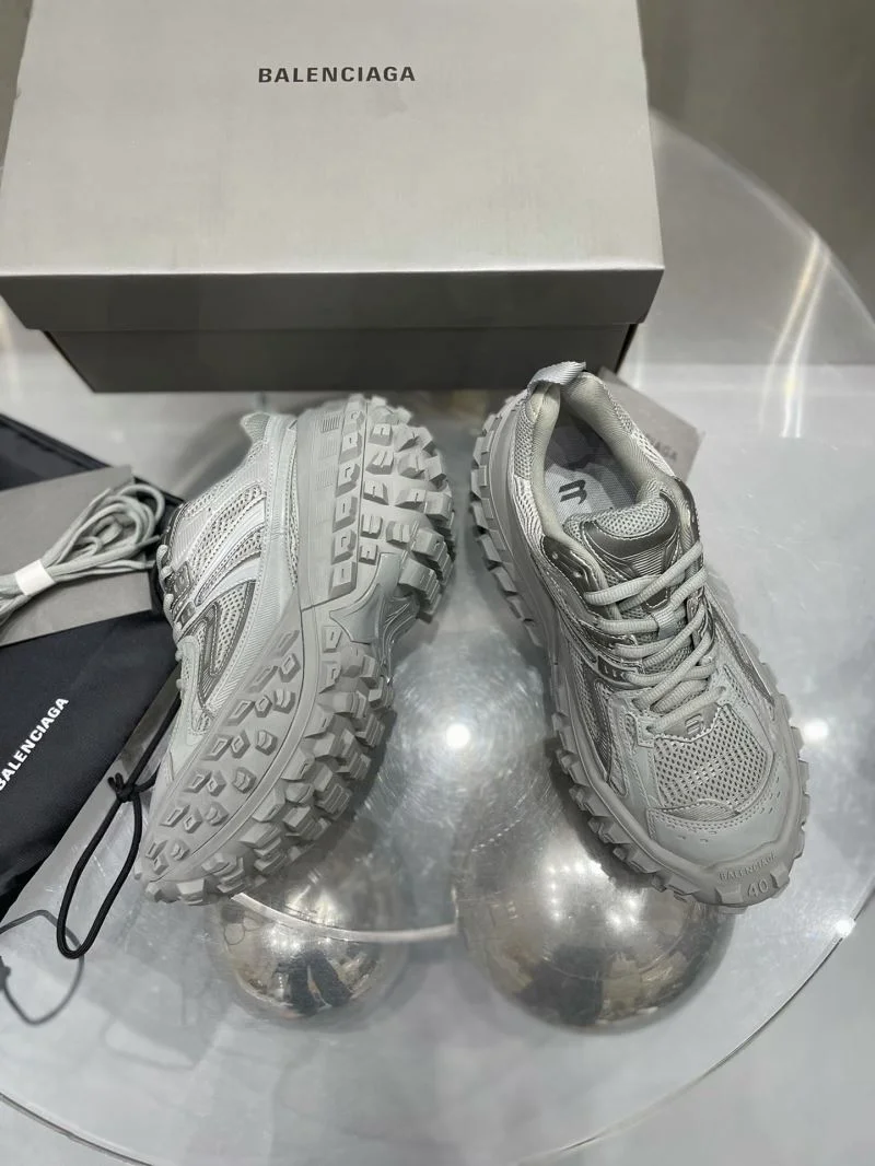 FreshLook Balenciaga Track Shoes 16658