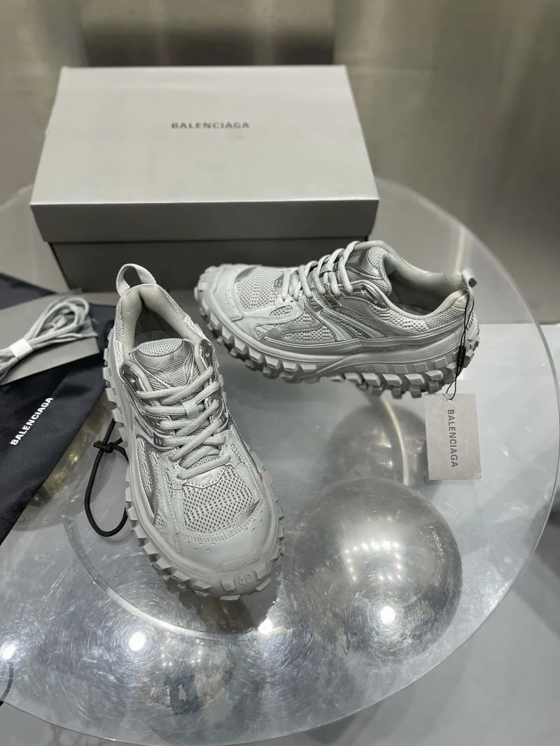 FreshLook Balenciaga Track Shoes 16658