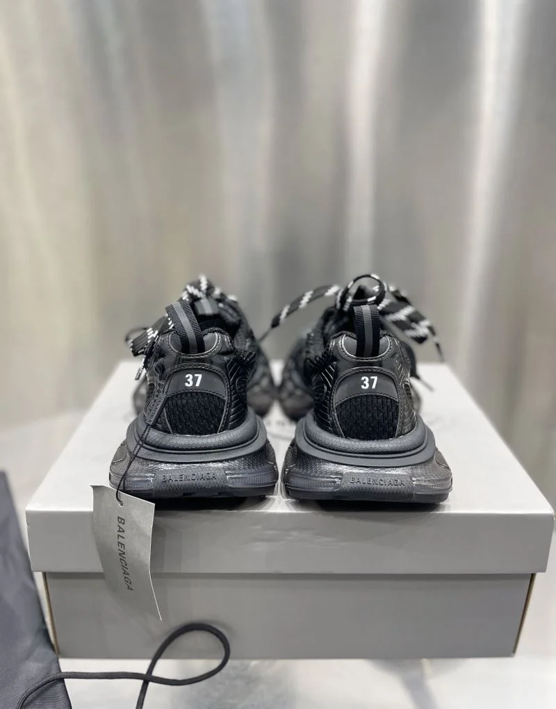 Tailored Balenciaga Track Shoes 16659