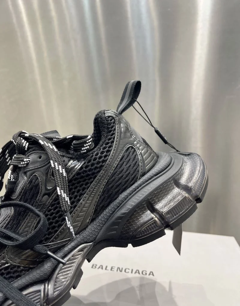Tailored Balenciaga Track Shoes 16659