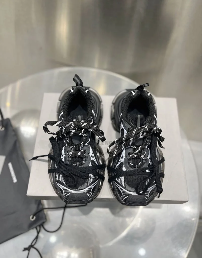 Lightweight Balenciaga Track Shoes 16652