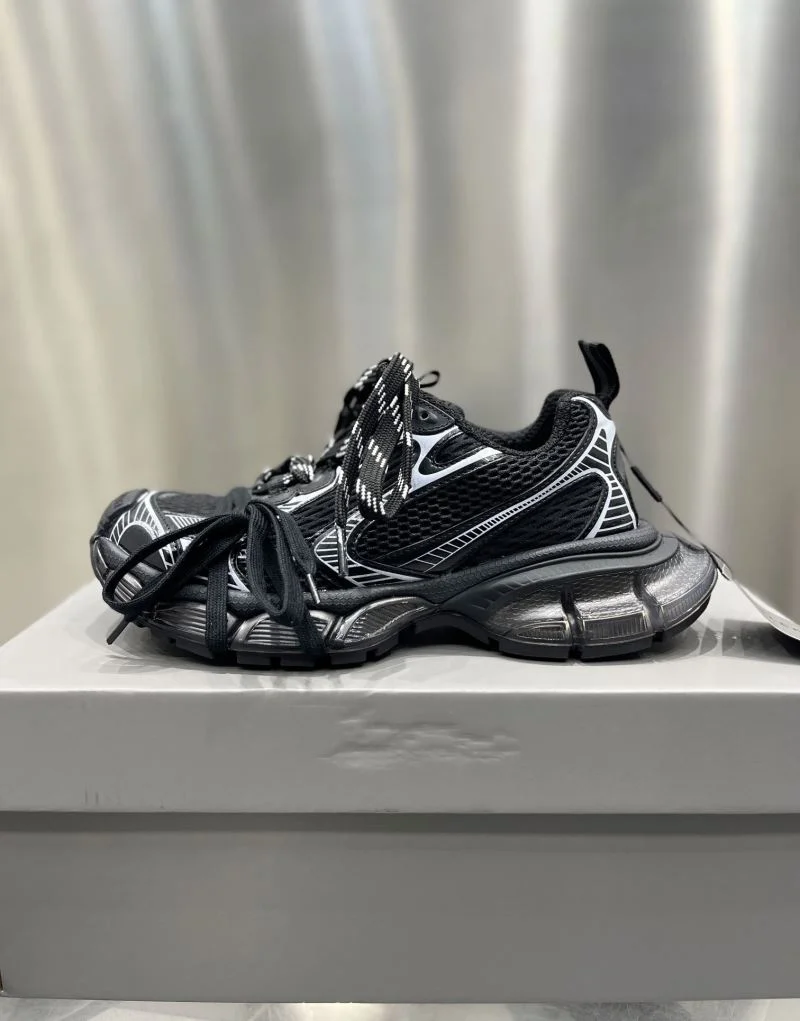 Lightweight Balenciaga Track Shoes 16652