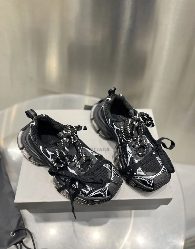 Lightweight Balenciaga Track Shoes 16652