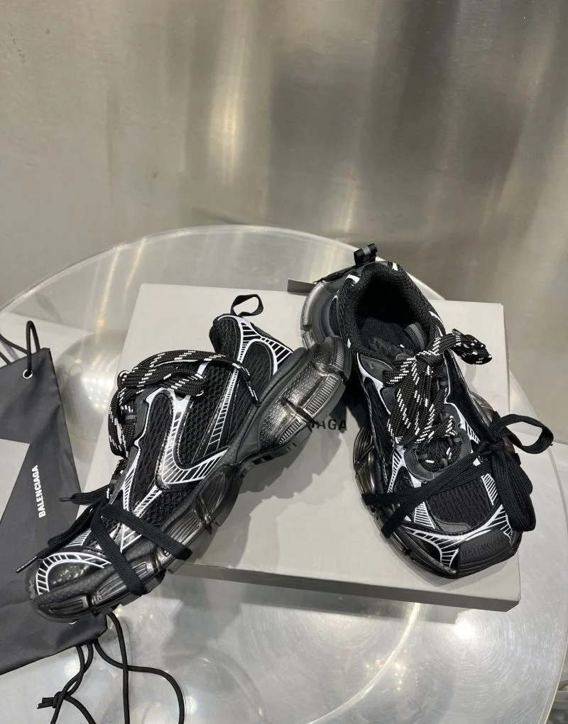 Lightweight Balenciaga Track Shoes 16652