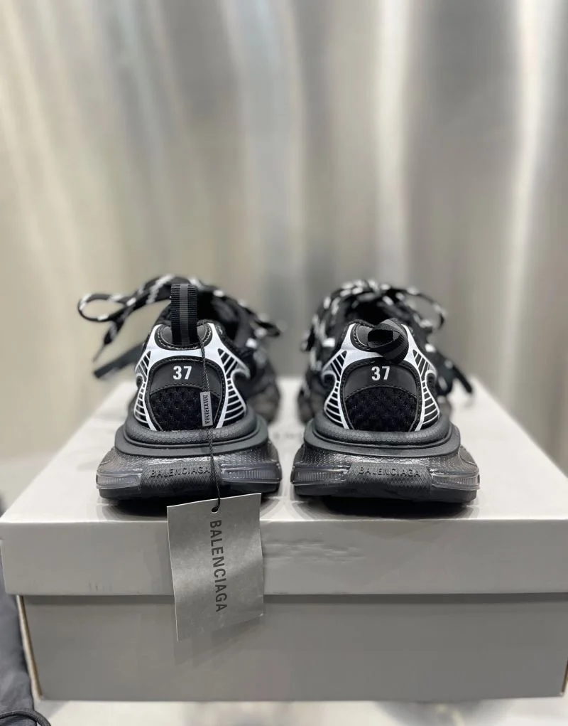 Lightweight Balenciaga Track Shoes 16652