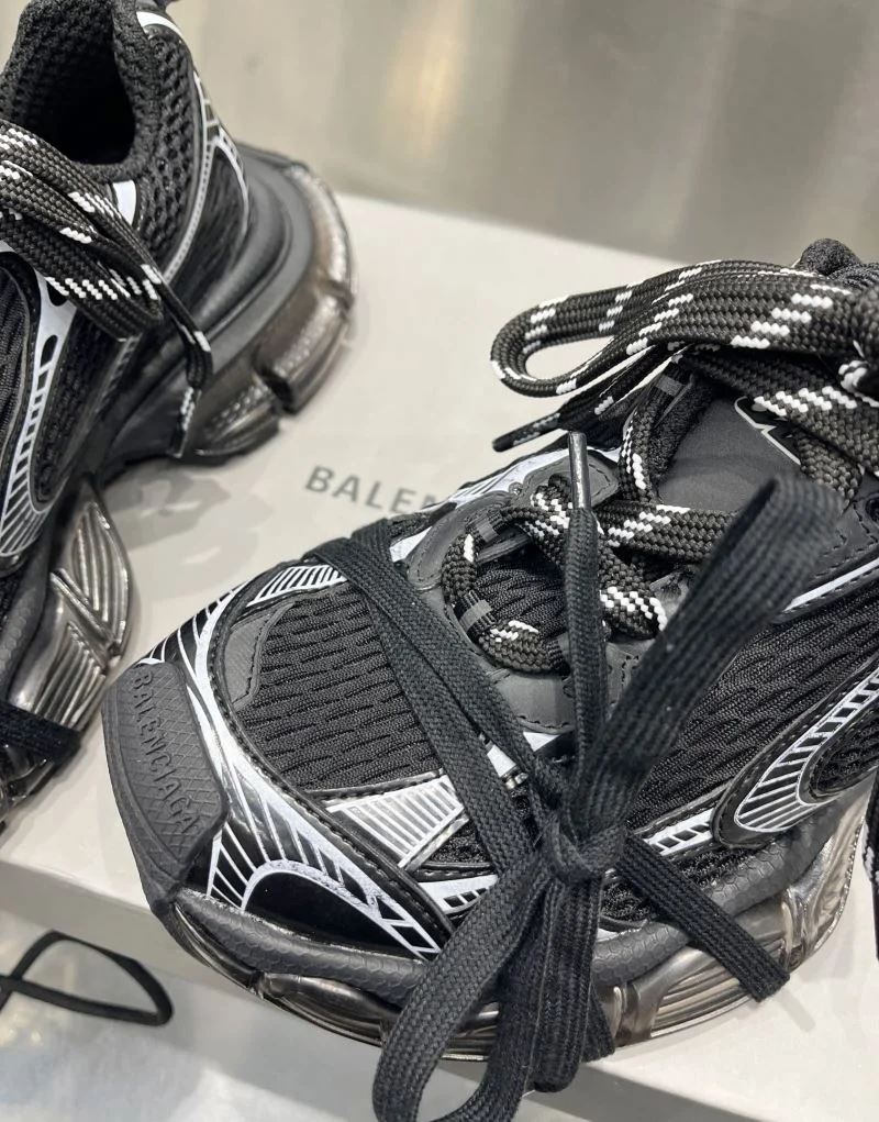 Lightweight Balenciaga Track Shoes 16652