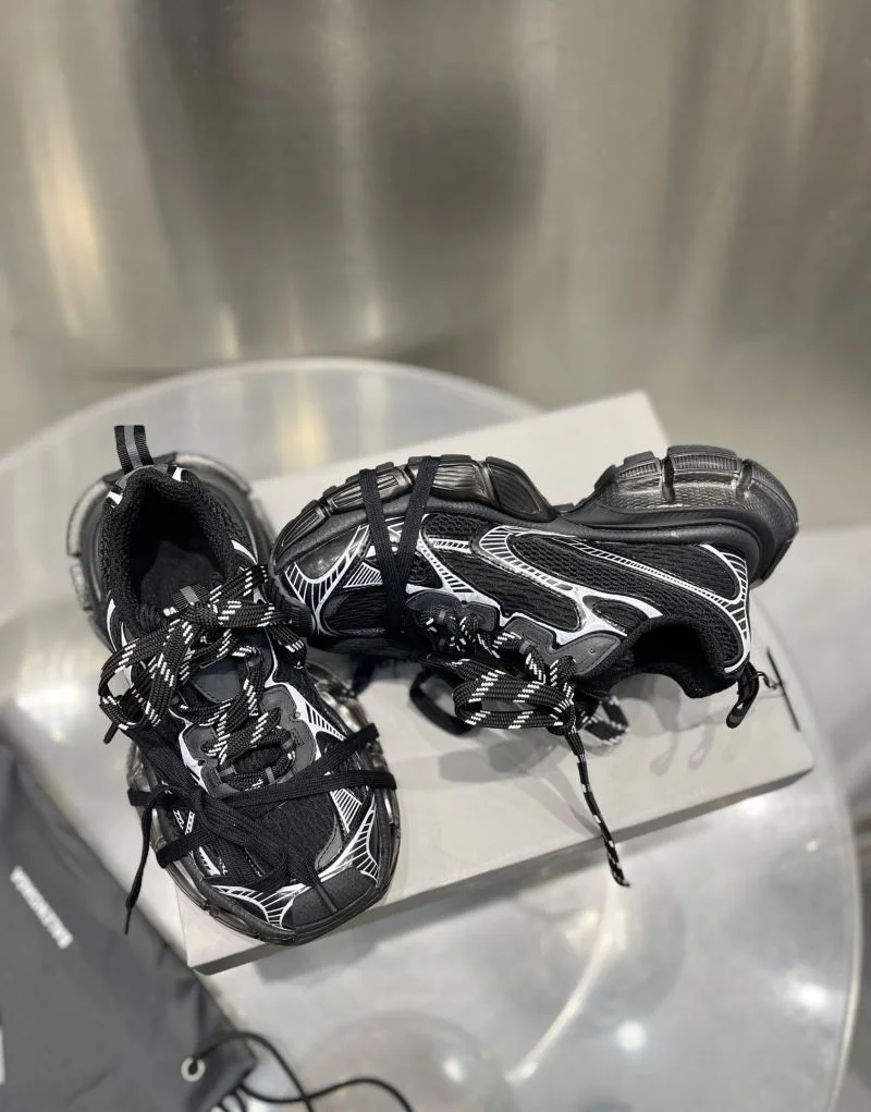 Lightweight Balenciaga Track Shoes 16652