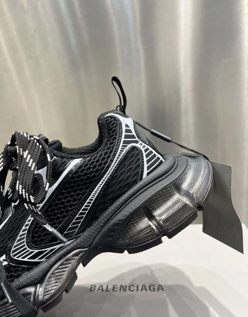 Lightweight Balenciaga Track Shoes 16652