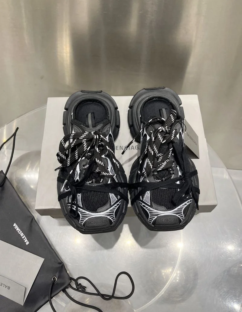 Lightweight Balenciaga Track Shoes 16700