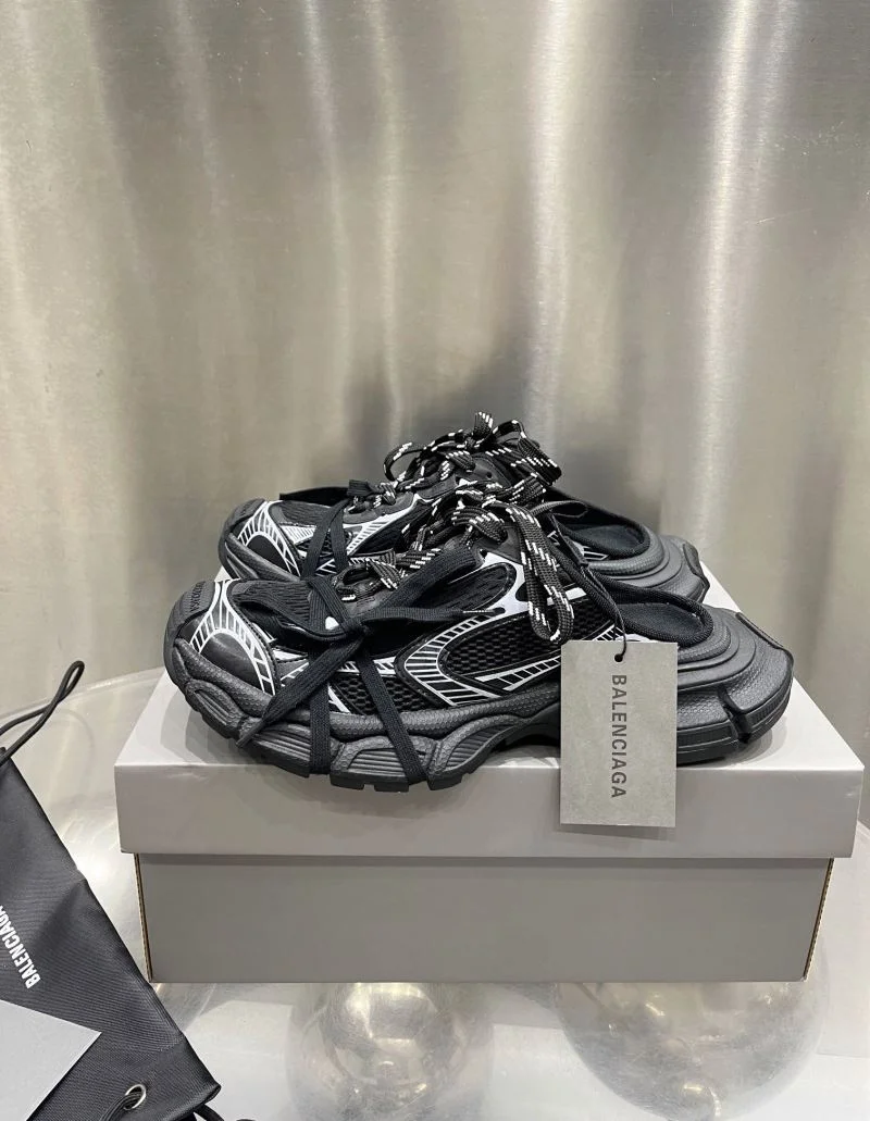 Lightweight Balenciaga Track Shoes 16700