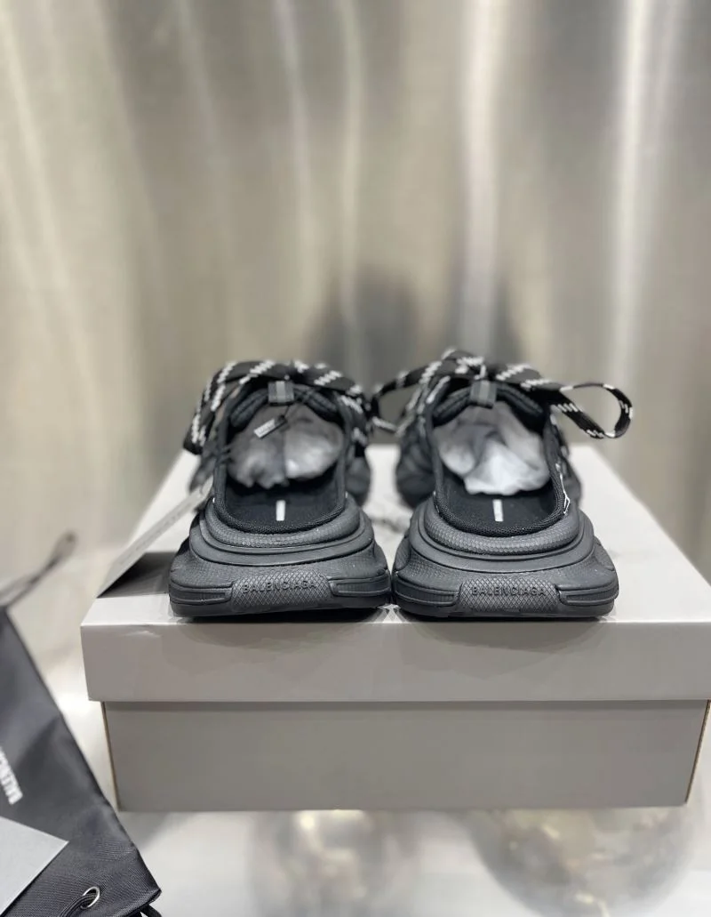 Lightweight Balenciaga Track Shoes 16700