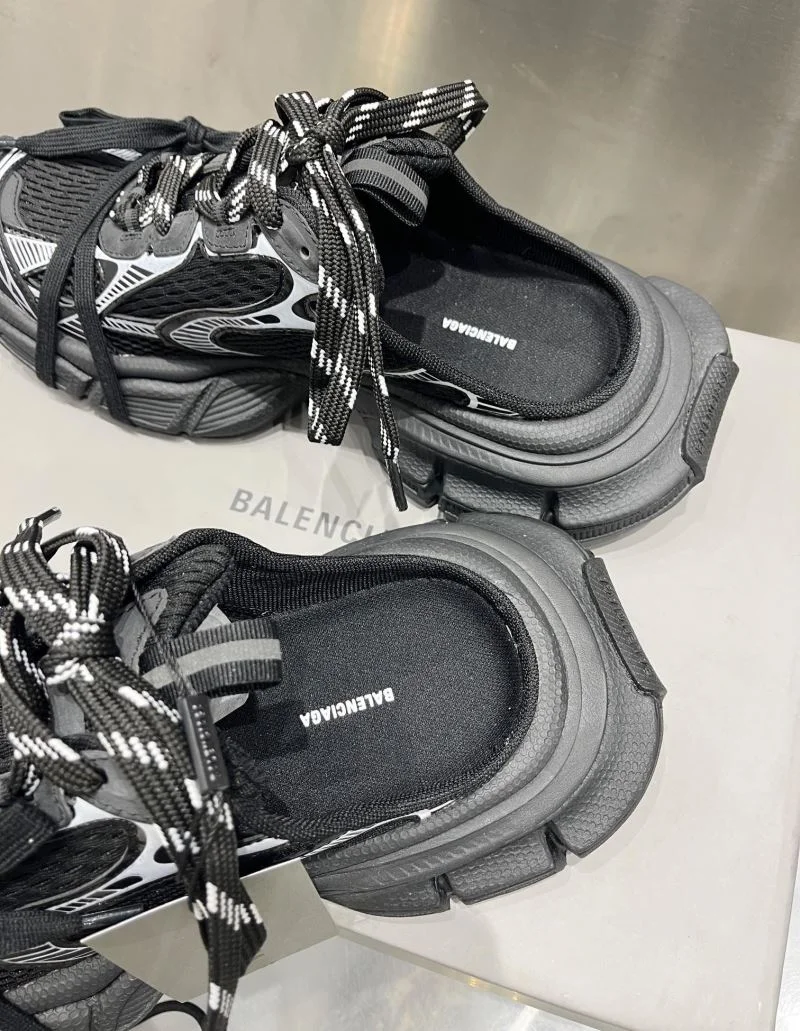 Lightweight Balenciaga Track Shoes 16700