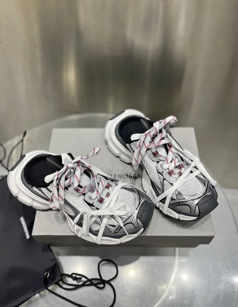 Balenciaga Track Shoes Supportive 16649