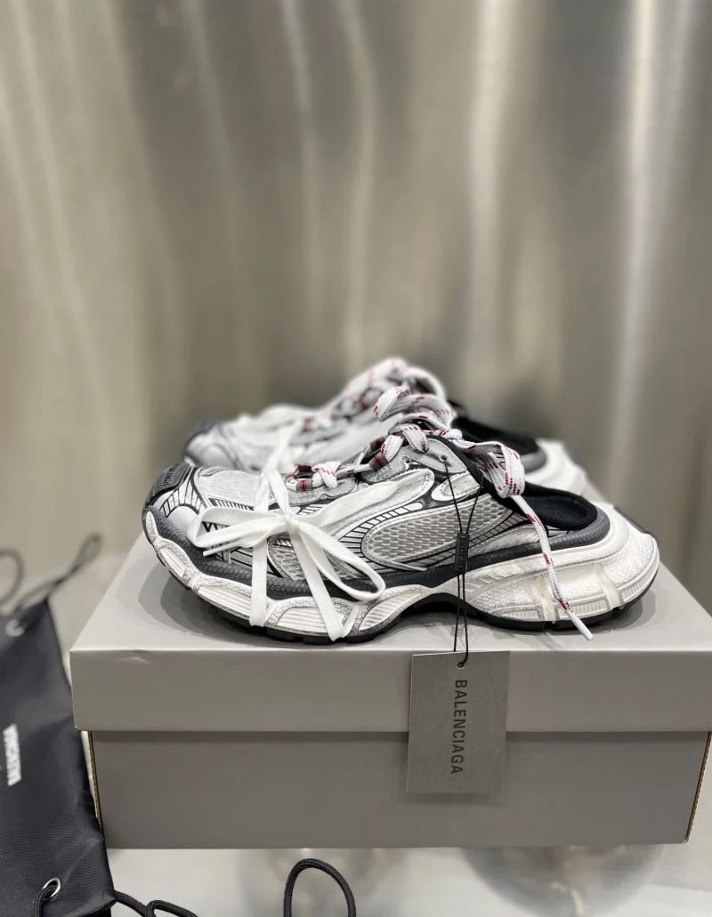 Balenciaga Track Shoes Supportive 16649