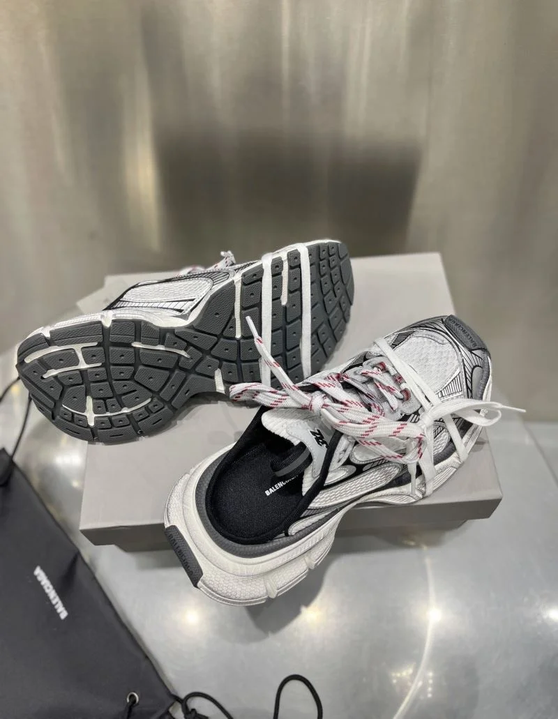 Balenciaga Track Shoes Supportive 16649