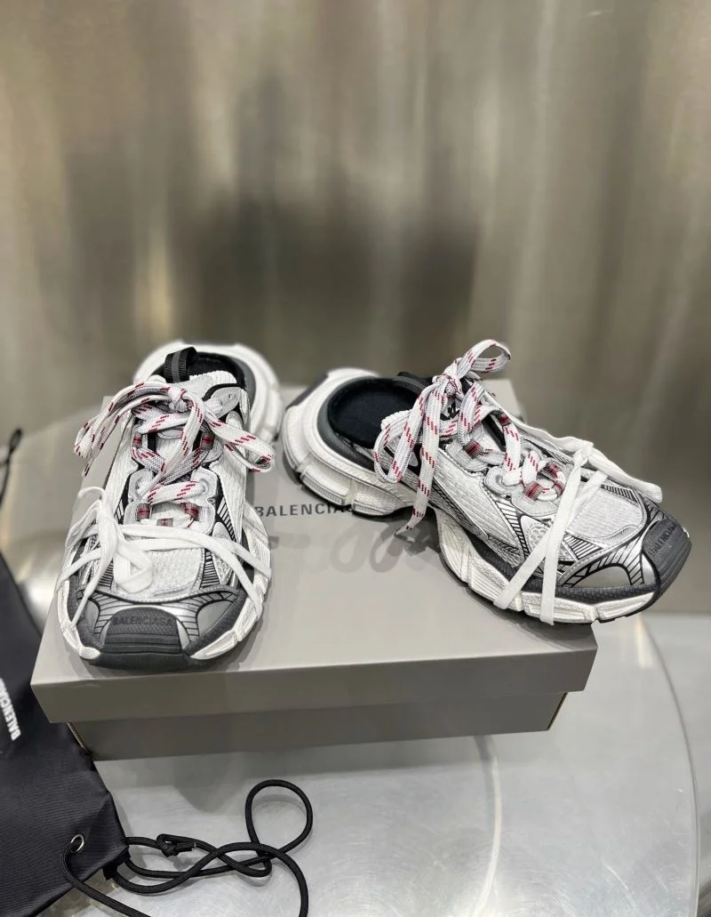 Balenciaga Track Shoes Supportive 16649