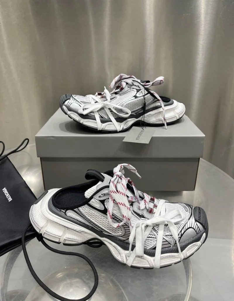 Balenciaga Track Shoes Supportive 16649