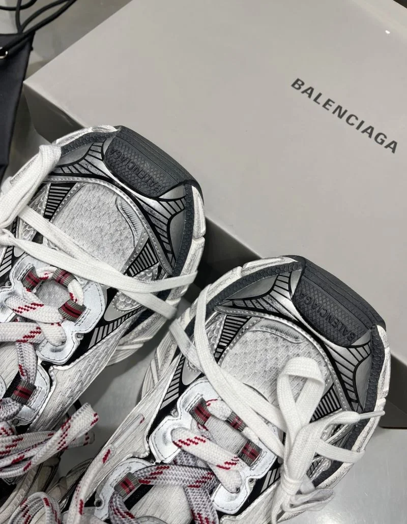 Balenciaga Track Shoes Supportive 16649
