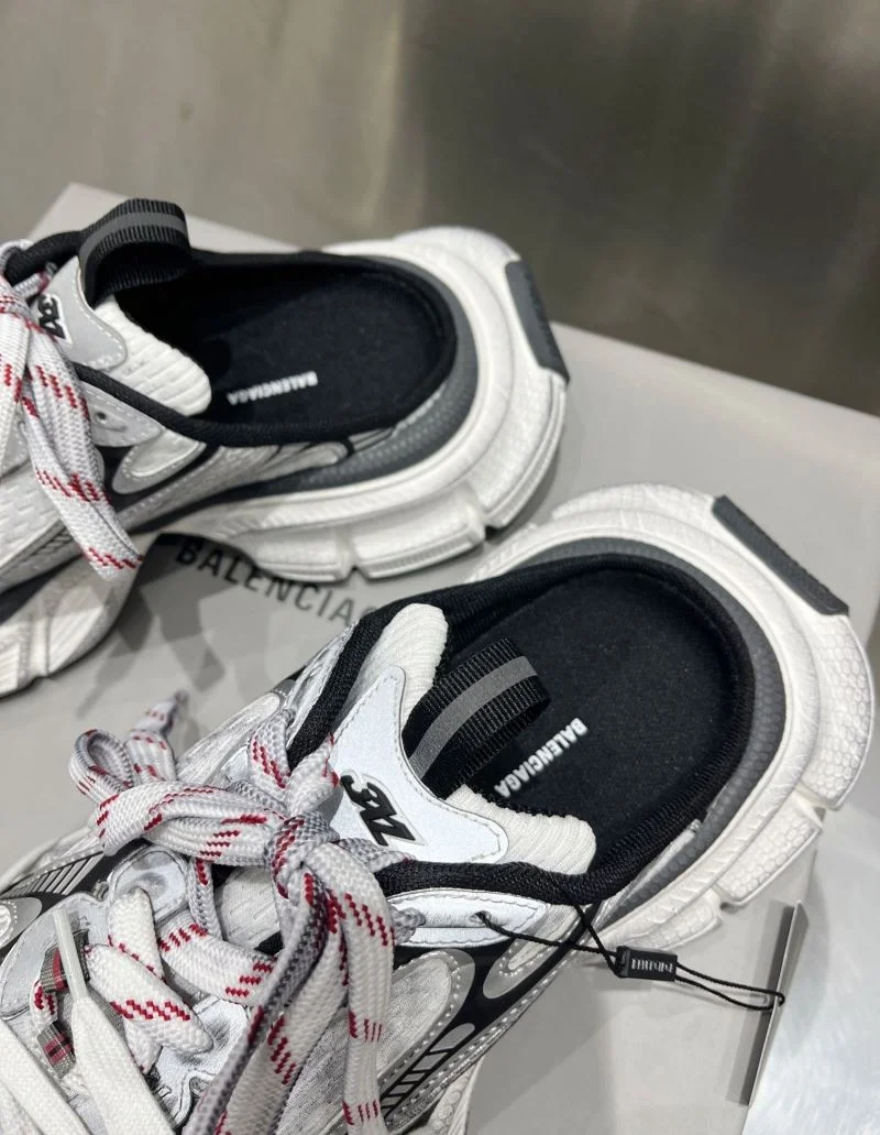 Balenciaga Track Shoes Supportive 16649