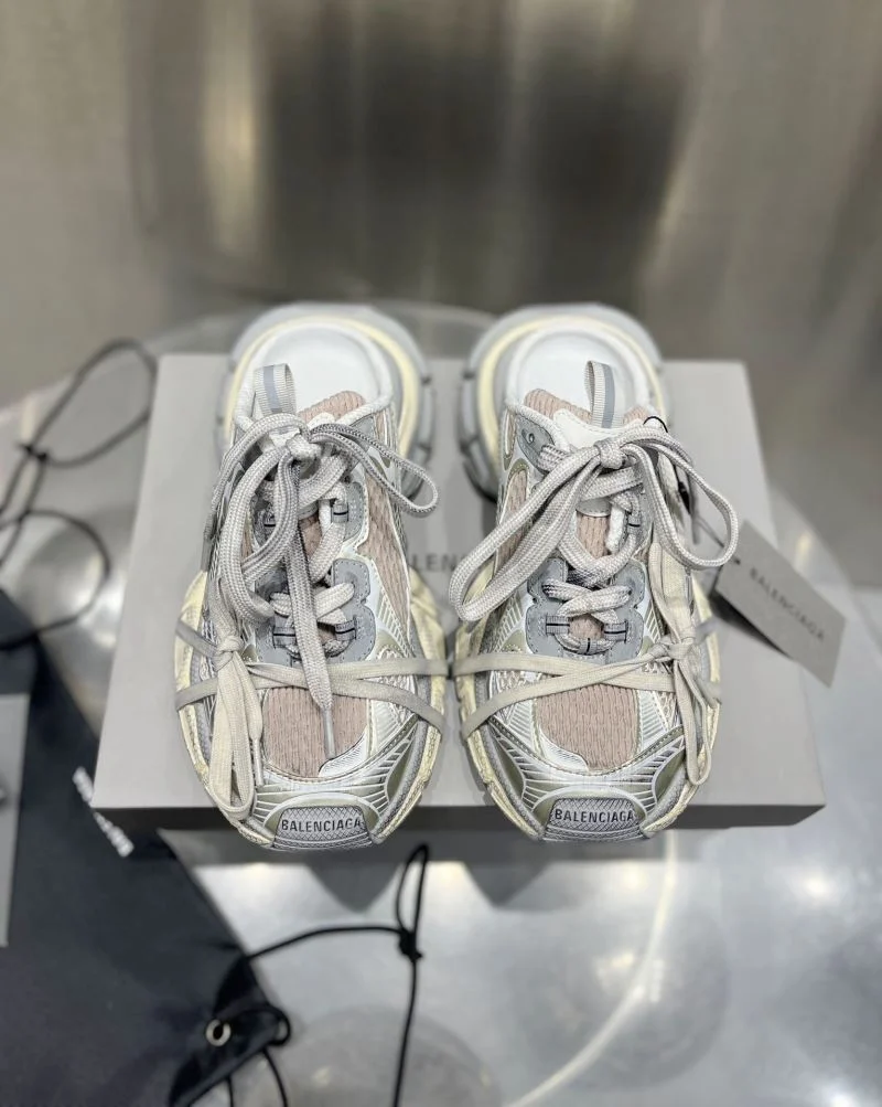 Popular Balenciaga Track Shoes 16645