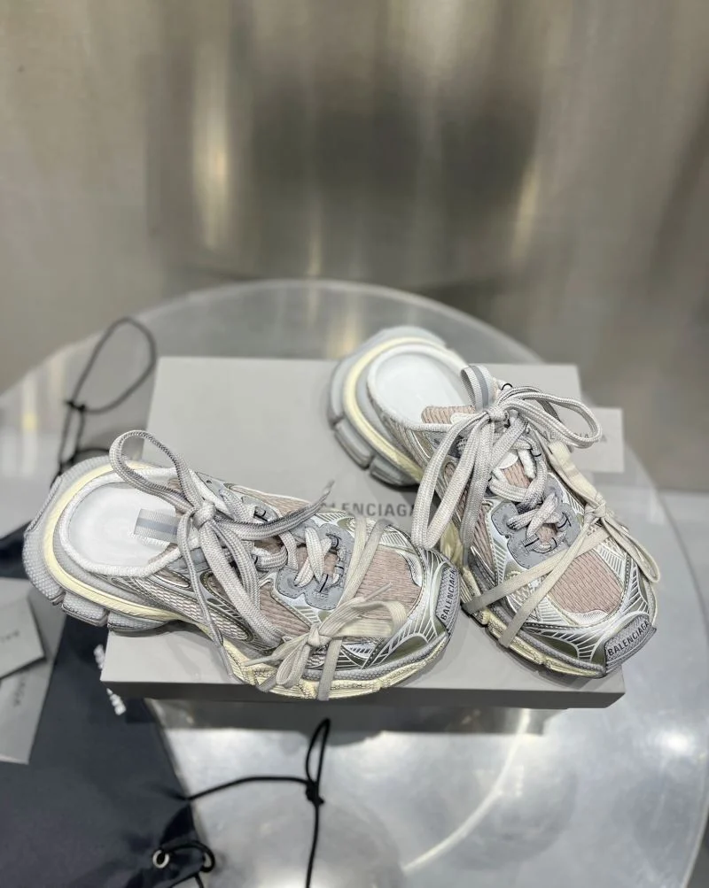 Popular Balenciaga Track Shoes 16645