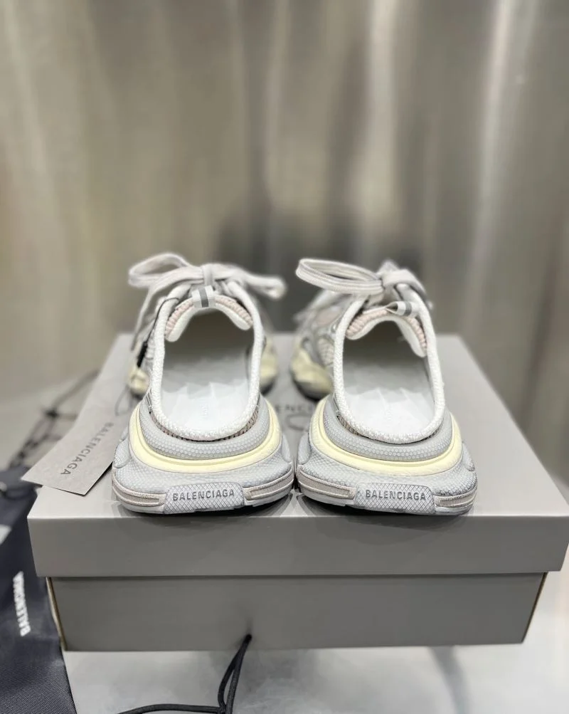 Popular Balenciaga Track Shoes 16645