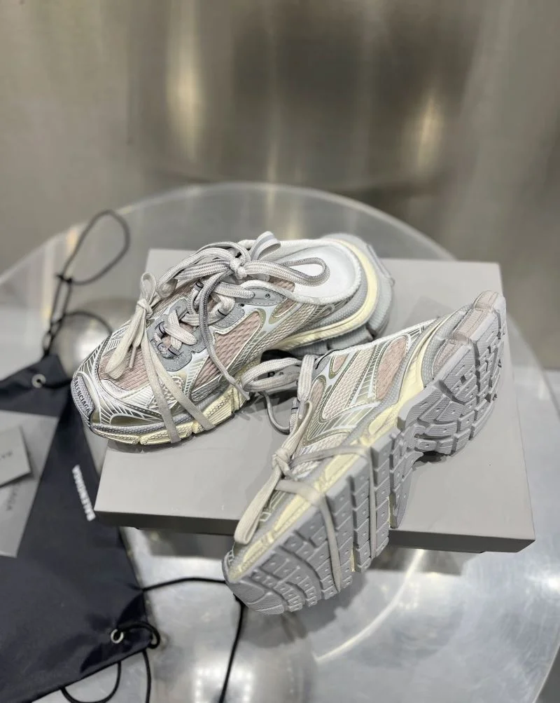 Popular Balenciaga Track Shoes 16645