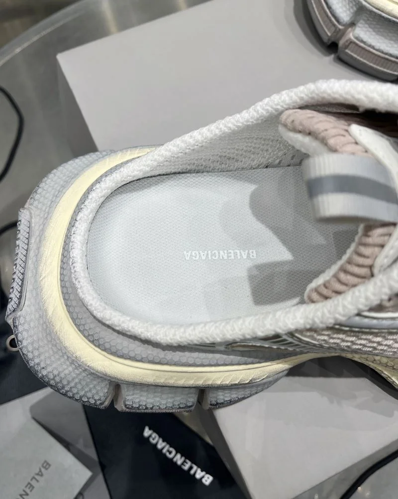 Popular Balenciaga Track Shoes 16645
