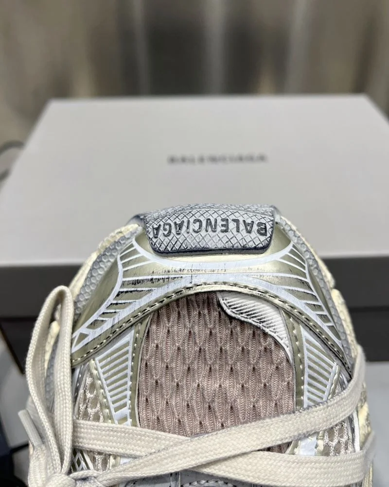 Popular Balenciaga Track Shoes 16645