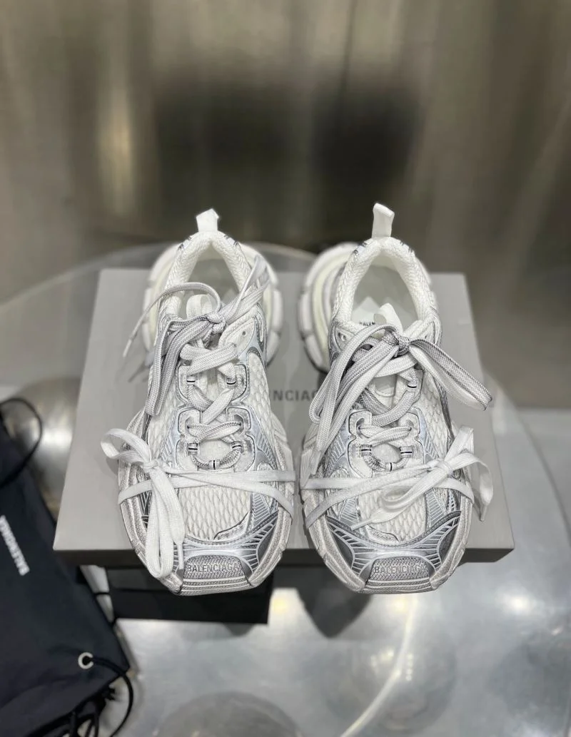 BestValue Balenciaga Track Shoes 16650