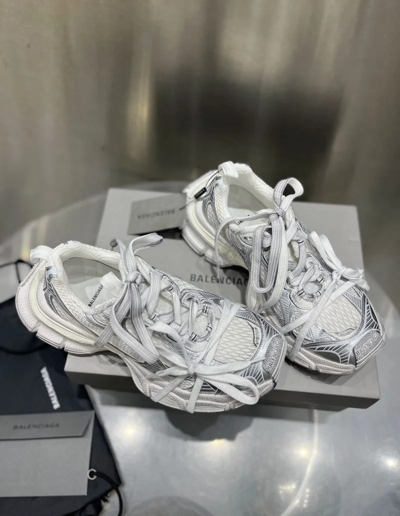 BestValue Balenciaga Track Shoes 16650