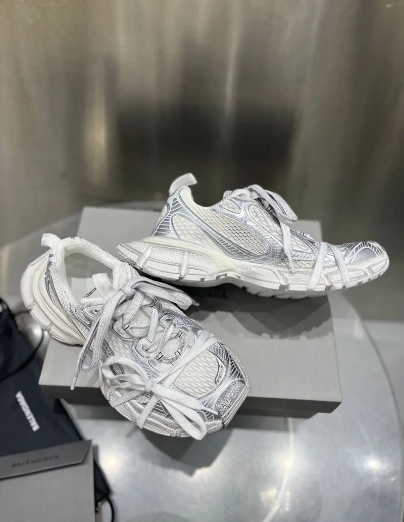 BestValue Balenciaga Track Shoes 16650