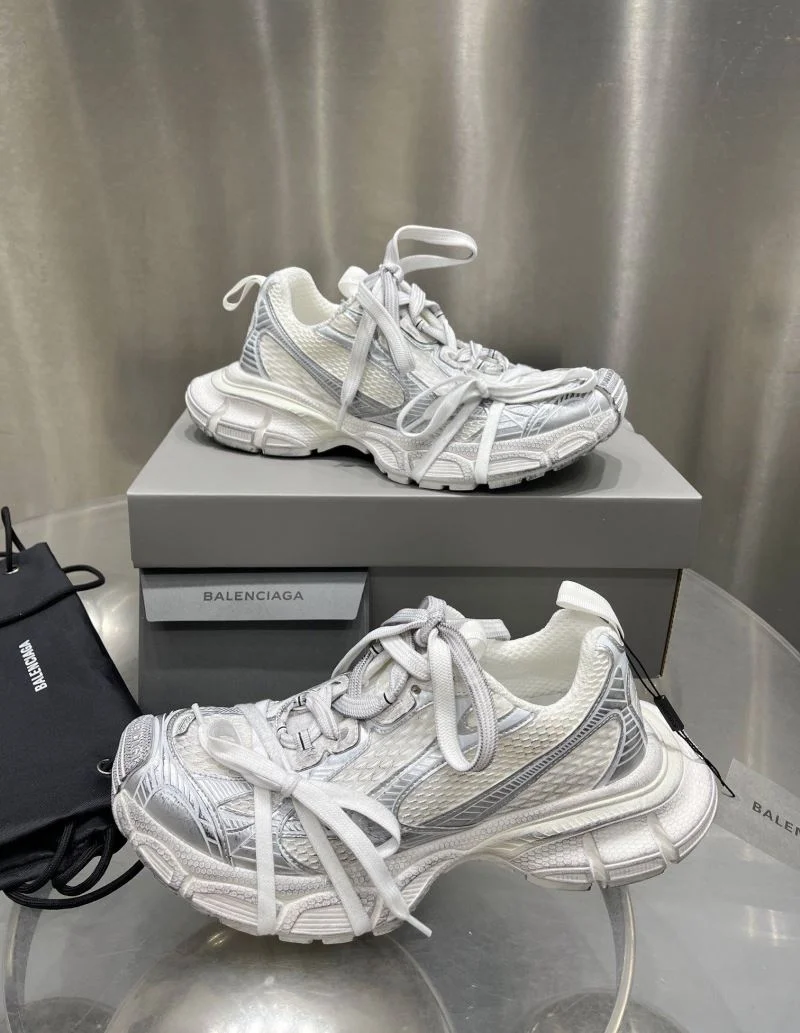 BestValue Balenciaga Track Shoes 16650