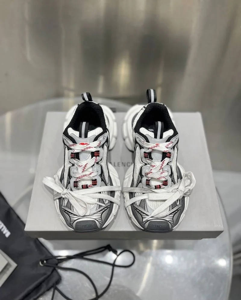 Balenciaga Track Shoes Snug 16648
