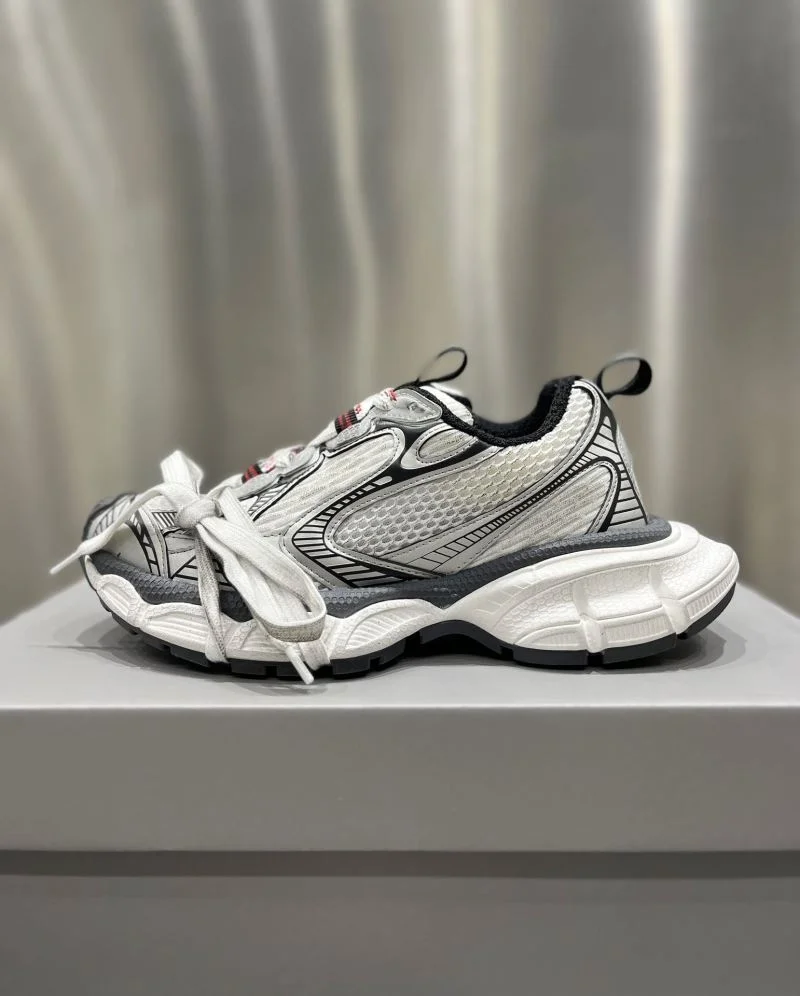 Balenciaga Track Shoes Snug 16648