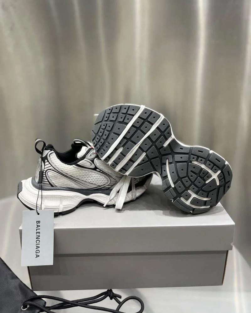 Balenciaga Track Shoes Snug 16648