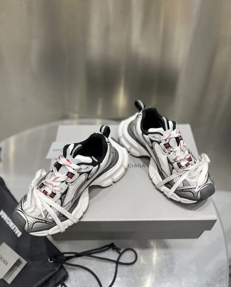 Balenciaga Track Shoes Snug 16648