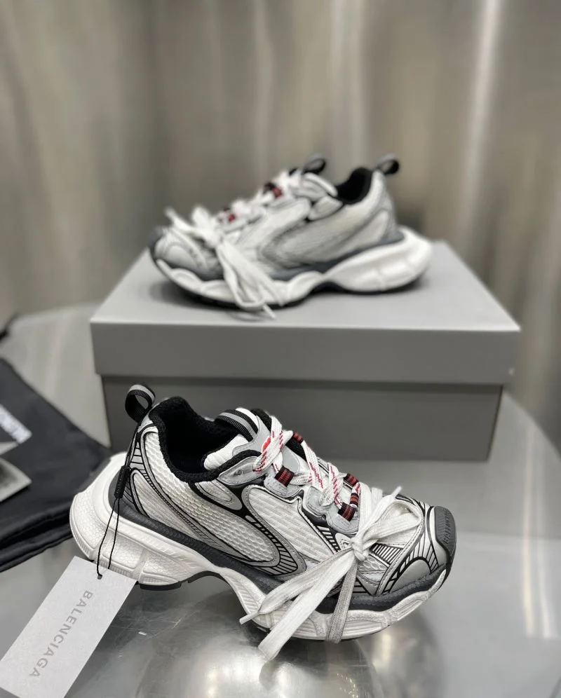 Balenciaga Track Shoes Snug 16648