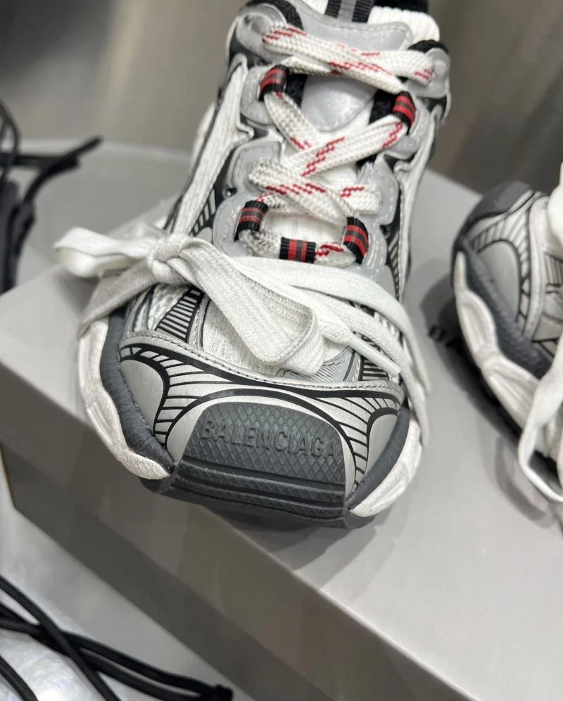 Balenciaga Track Shoes Snug 16648